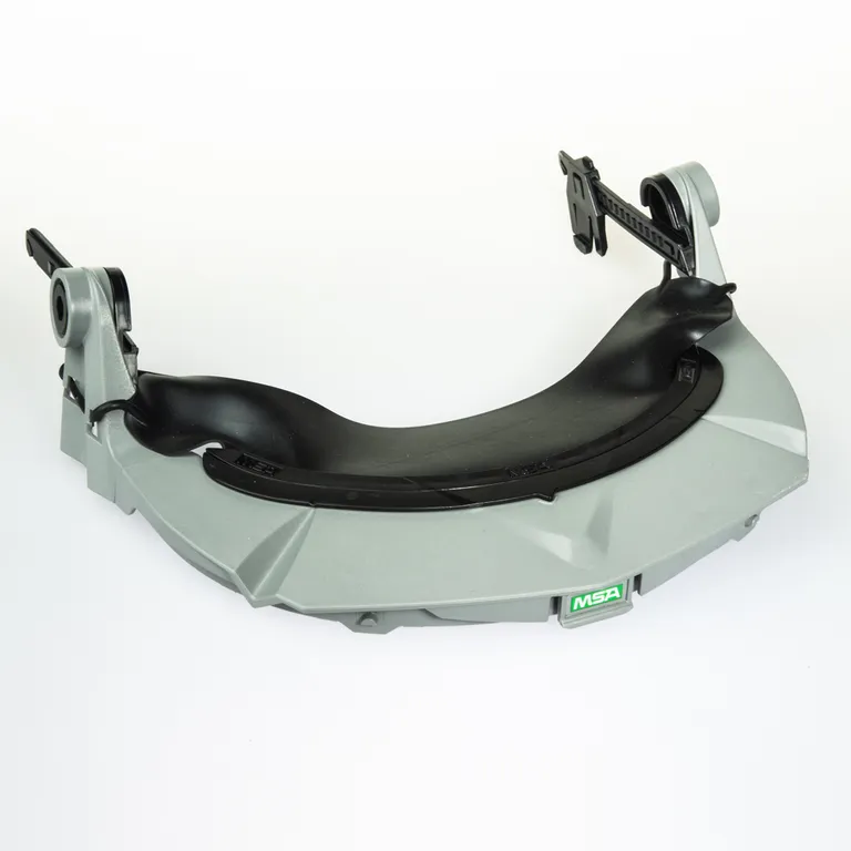 MSA / Рамка щитка для каски V-GARD