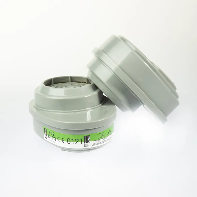 MSA / Фильтры 202 K-P3 Combination Filters K2 P3 R