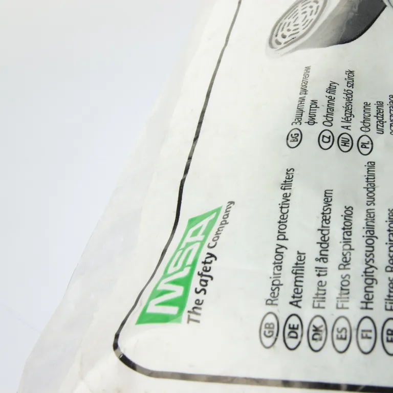 MSA / Фильтры 202 K-P3 Combination Filters K2 P3 R