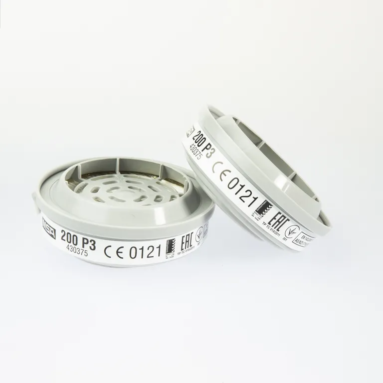 MSA / Фильтр серии Advantage P3 R, EN 143