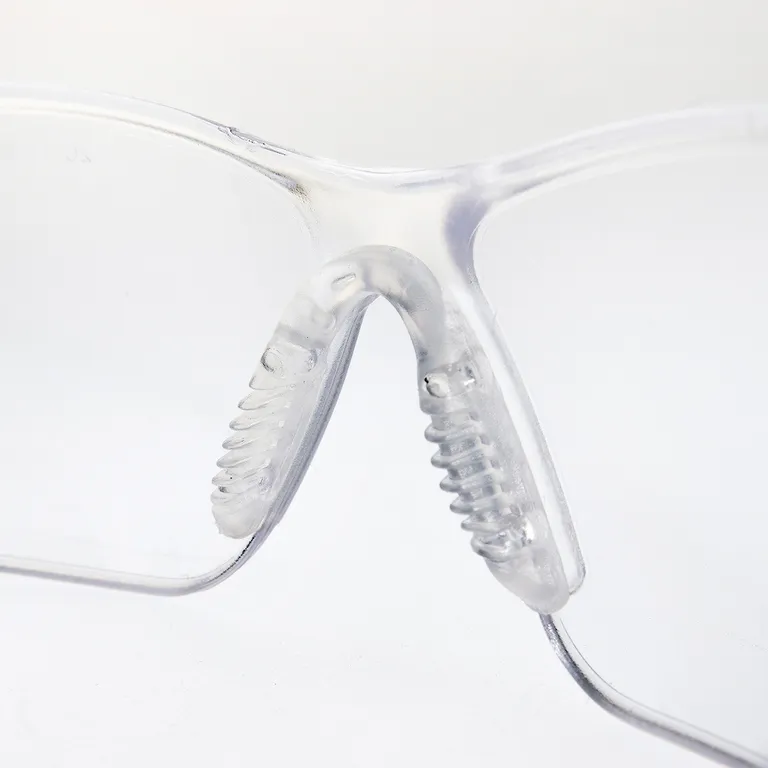 MSA / Очки защитные Perspecta FL250 с линзами цвета Clear, с покрытием линз TuffStuff