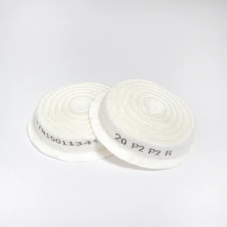 MSA / Предфильтр Advantage противоаэрозольный 20 P2 класса P2 R