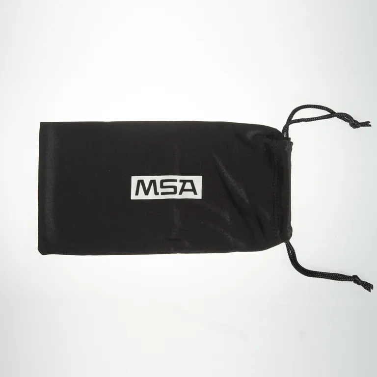 MSA / Мягкий футляр, черный