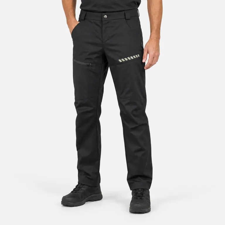Brodeks / Брюки Brodeks KS 334
