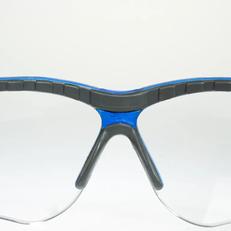 MSA / Очки защитные Perspecta 010,линзы Clear, покрытие Sightgard