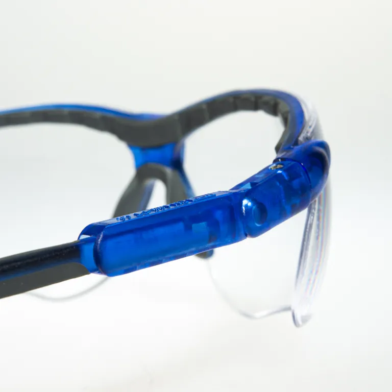 MSA / Очки защитные Perspecta 010,линзы Clear, покрытие Sightgard