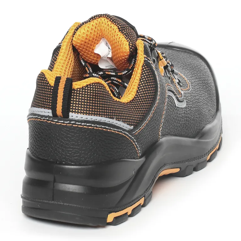 Эталон / Полуботинки рабочие PERFECT PROTECTION с поликарбонатным подноском, подошвой ПУ-Нитрил и АС