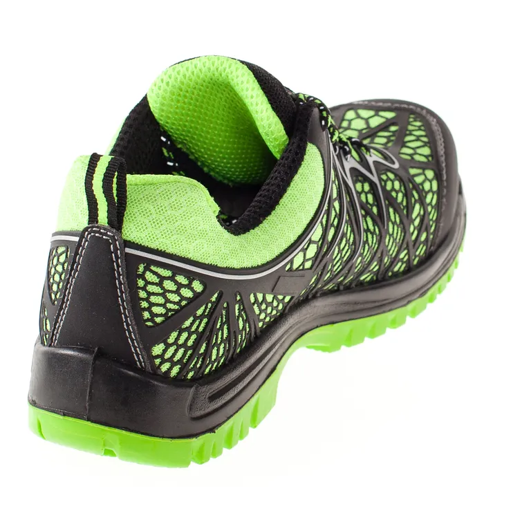 Эталон / Полуботинки/ Кроссовки МИСТРАЛЬ НЕОН, ПУ ТПУ с ПКП АС