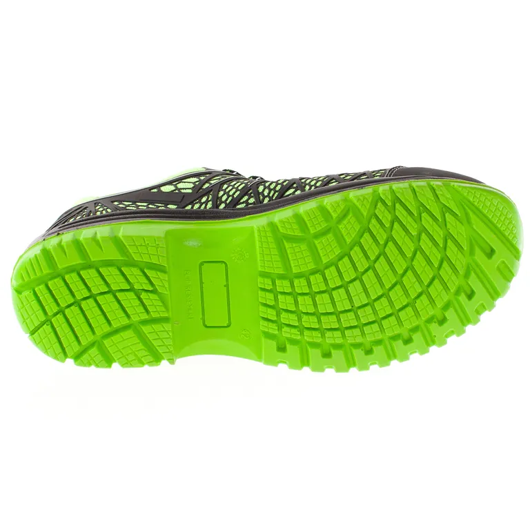 Эталон / Полуботинки/ Кроссовки МИСТРАЛЬ НЕОН, ПУ ТПУ с ПКП АС