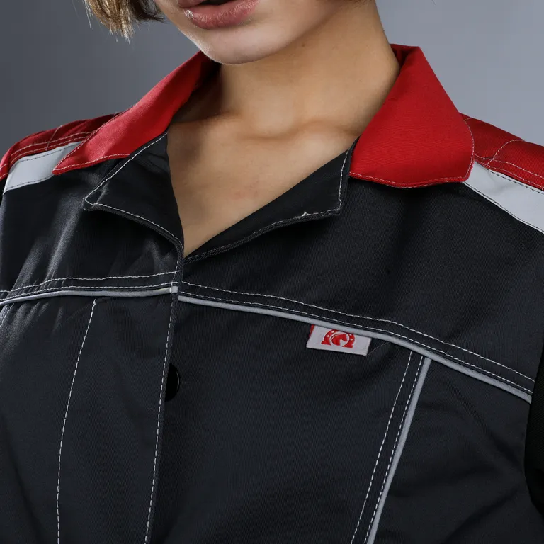 Эталон / Халат женский "ИТР" (ФОРМУЛА)