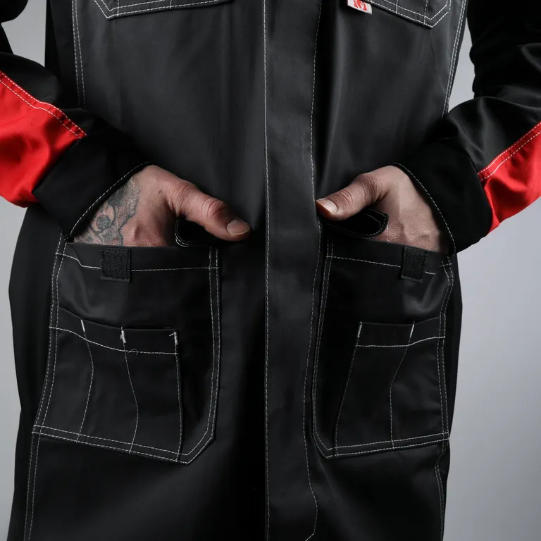 Эталон / Халат мужской "ИТР" (ФОРМУЛА)