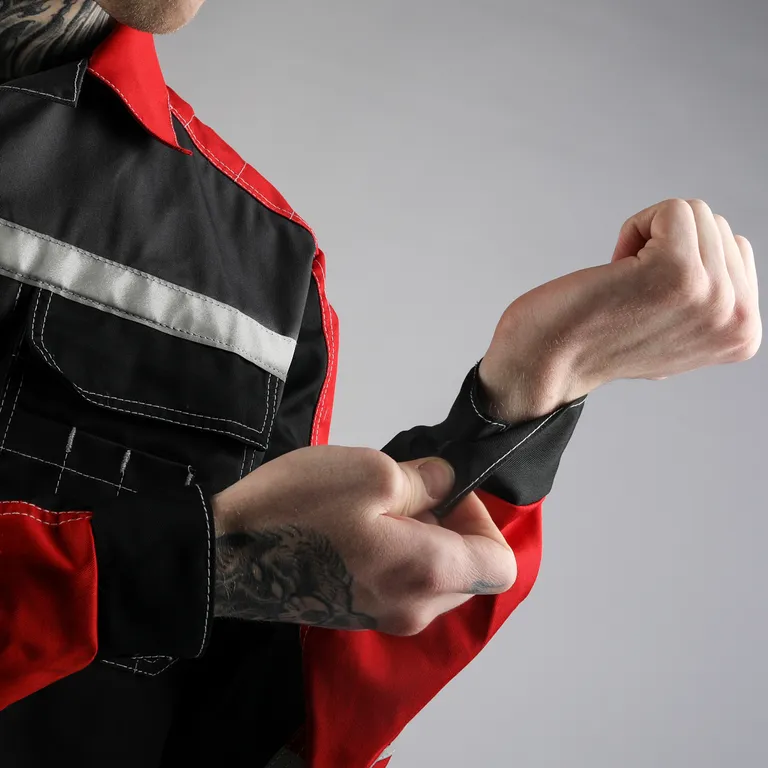 Эталон / Халат мужской "ИТР" (ФОРМУЛА)