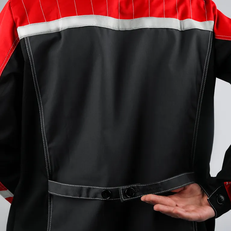 Эталон / Халат мужской "ИТР" (ФОРМУЛА)