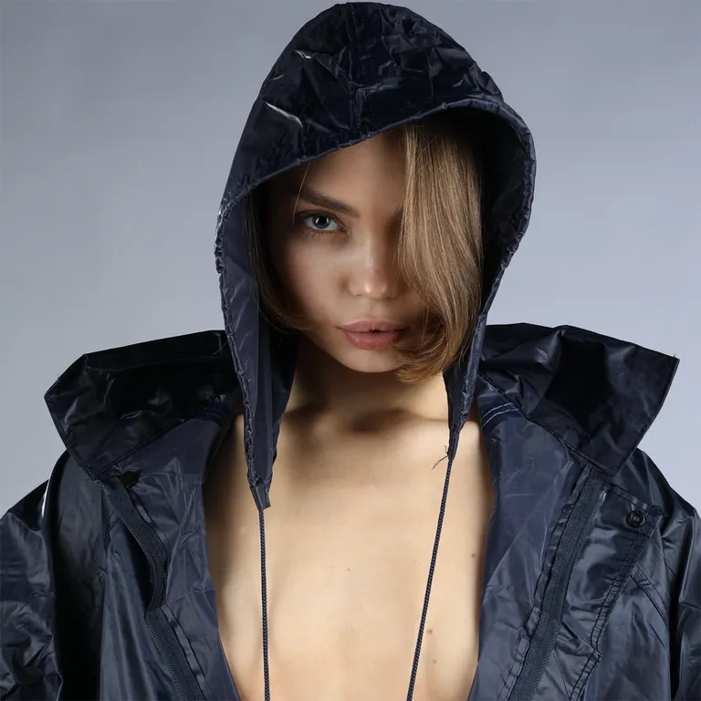 Эталон / Костюм влагозащитный Ливень нейлон