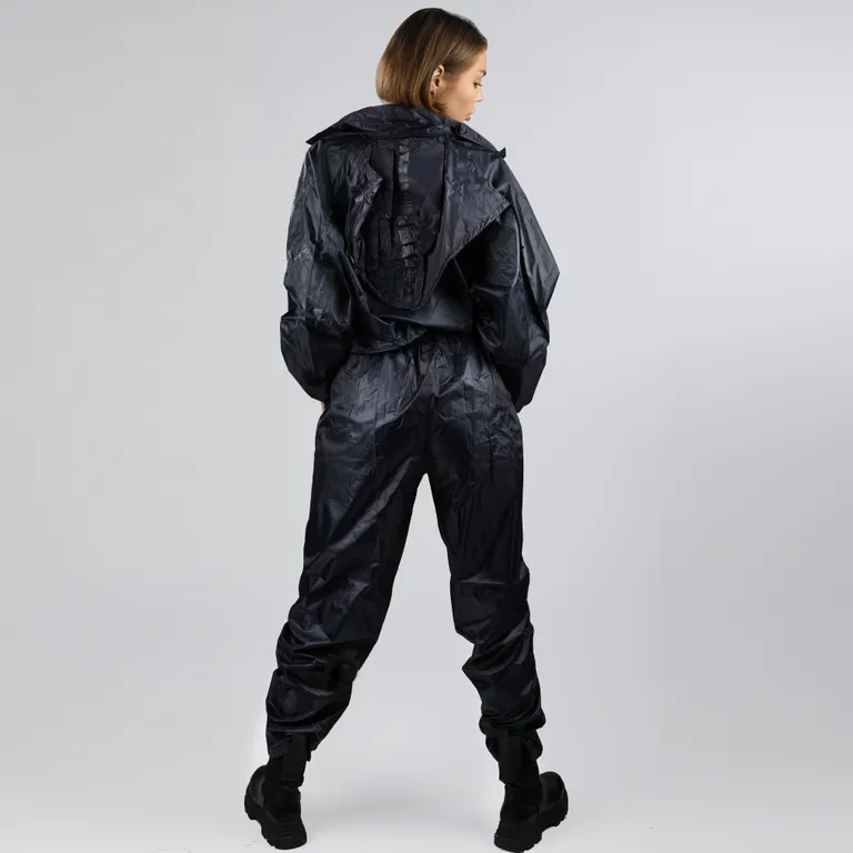 Эталон / Костюм влагозащитный Ливень нейлон
