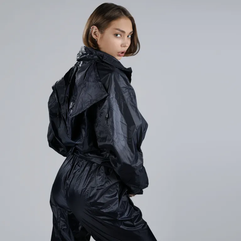 Эталон / Костюм влагозащитный Ливень нейлон