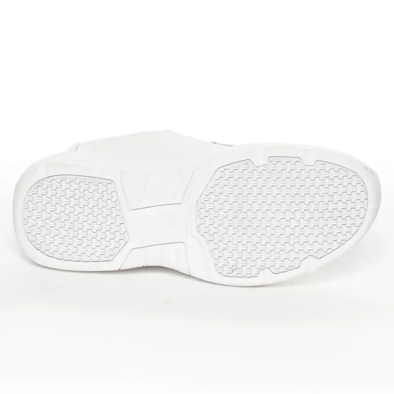 Эталон / Полуботинки-туфли рабочие White GRIP PROTECTION c поликарбонатным подноском