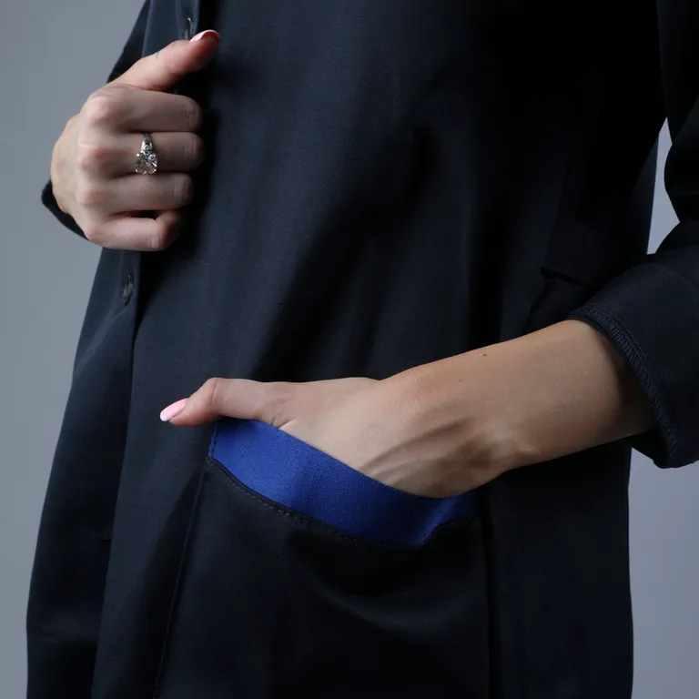 Эталон / Халат рабочий женский ТЕХНОЛОГ