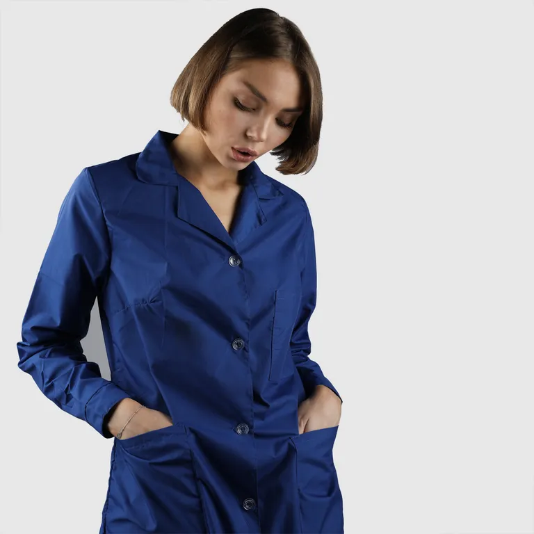 Эталон / Халат рабочий женский Мария