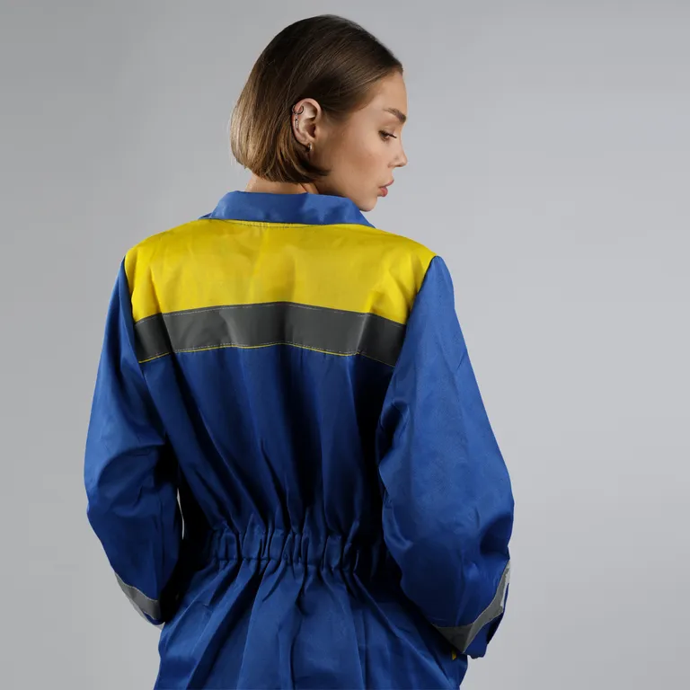 Эталон / Костюм рабочий Дюймовочка с СОП