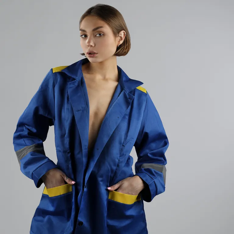 Эталон / Костюм рабочий Дюймовочка с СОП