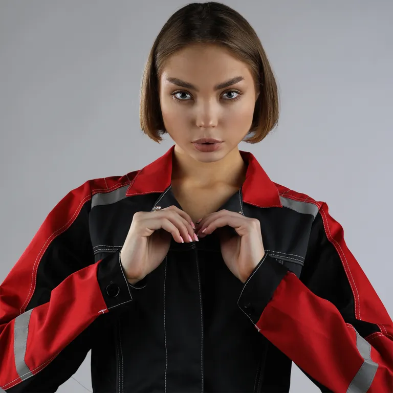 Эталон / Халат женский "ИТР" (ФОРМУЛА)