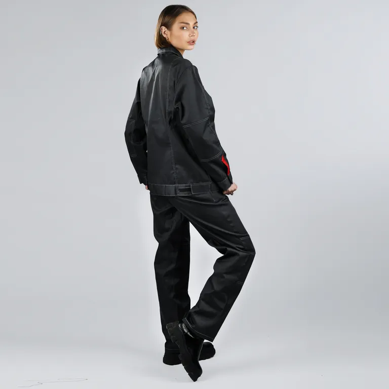 Эталон / Костюм рабочий женский "Волга"