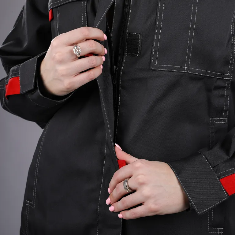 Эталон / Костюм рабочий женский "Волга"