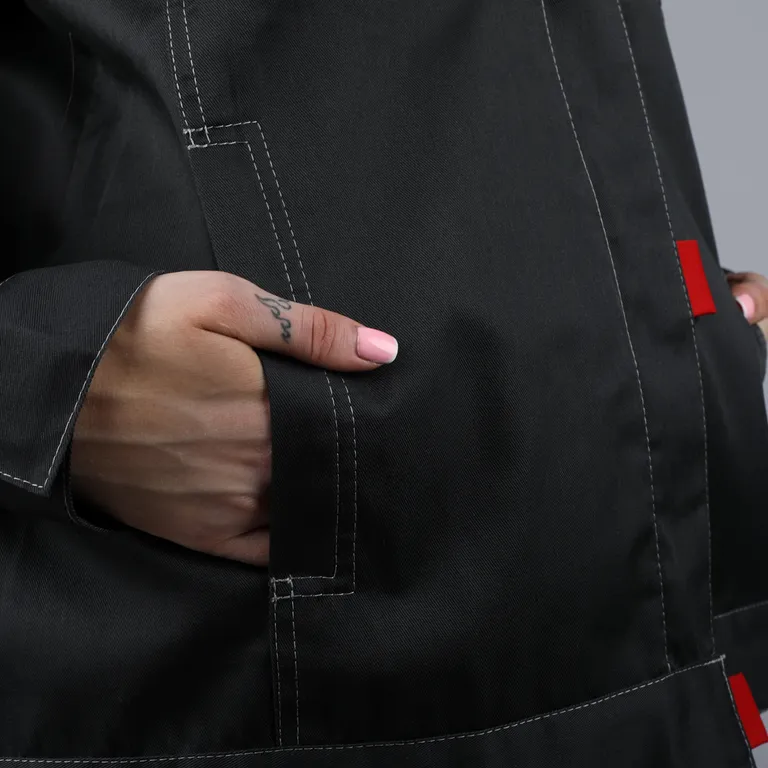 Эталон / Костюм рабочий женский "Волга"