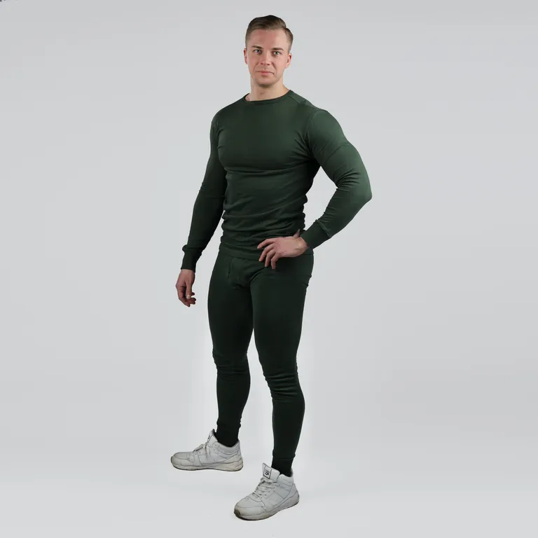 Эталон / Белье трикотажное мужское