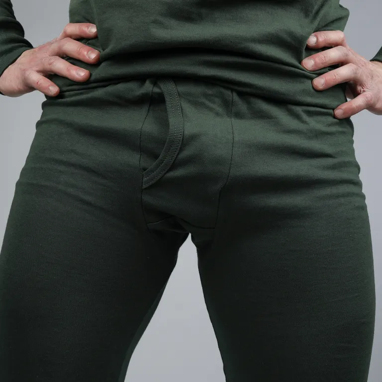 Эталон / Белье трикотажное мужское