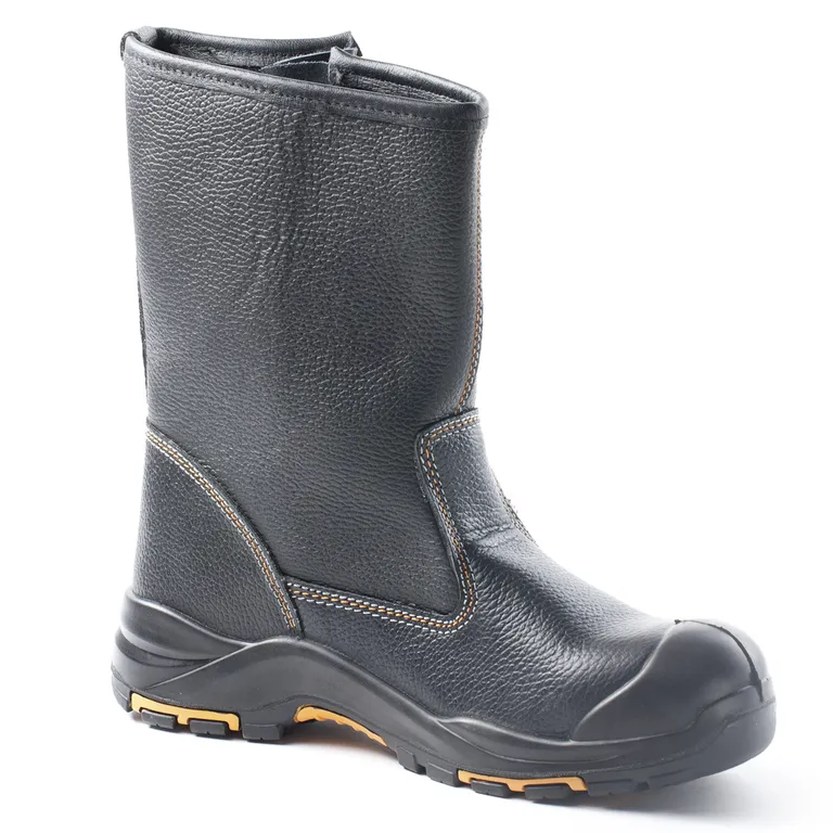 Эталон / Сапоги "ЭТАЛОН-ЭЛЕКТРА" с поликарбонатным подноском, ПУ-Нитрил