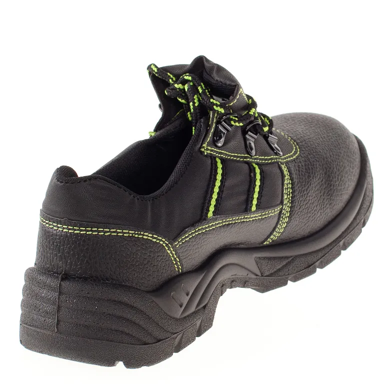 Эталон / Полуботинки Аскет подошва ПУ