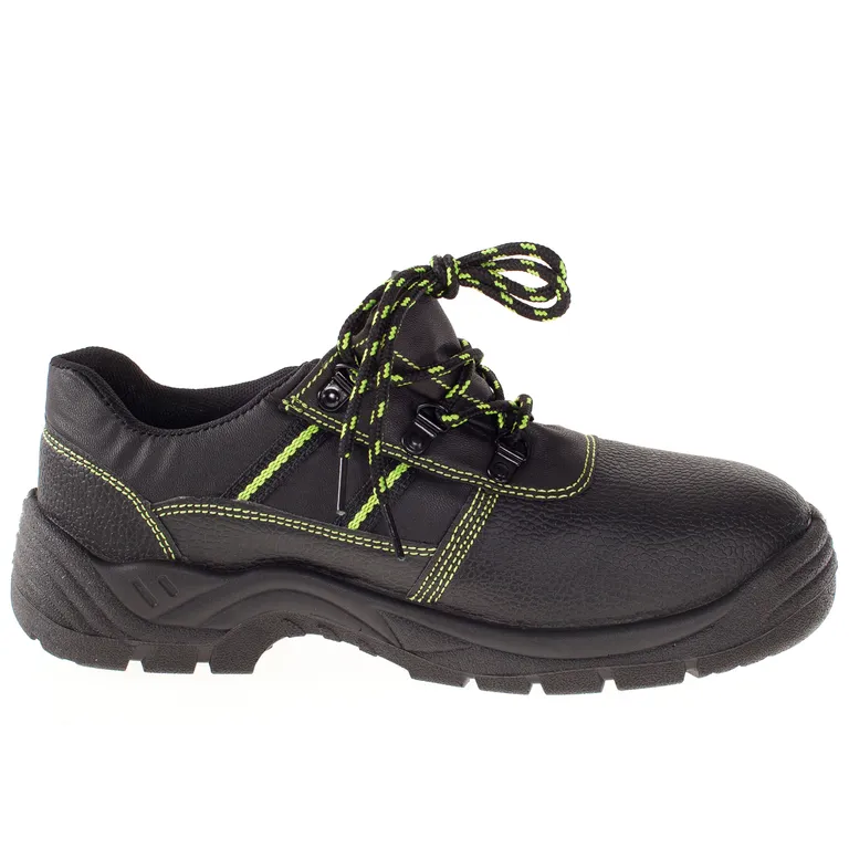 Эталон / Полуботинки Аскет подошва ПУ