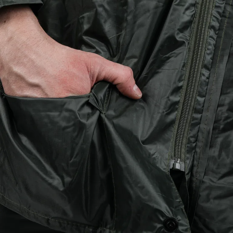 Эталон / Костюм влагозащитный Ливень нейлон