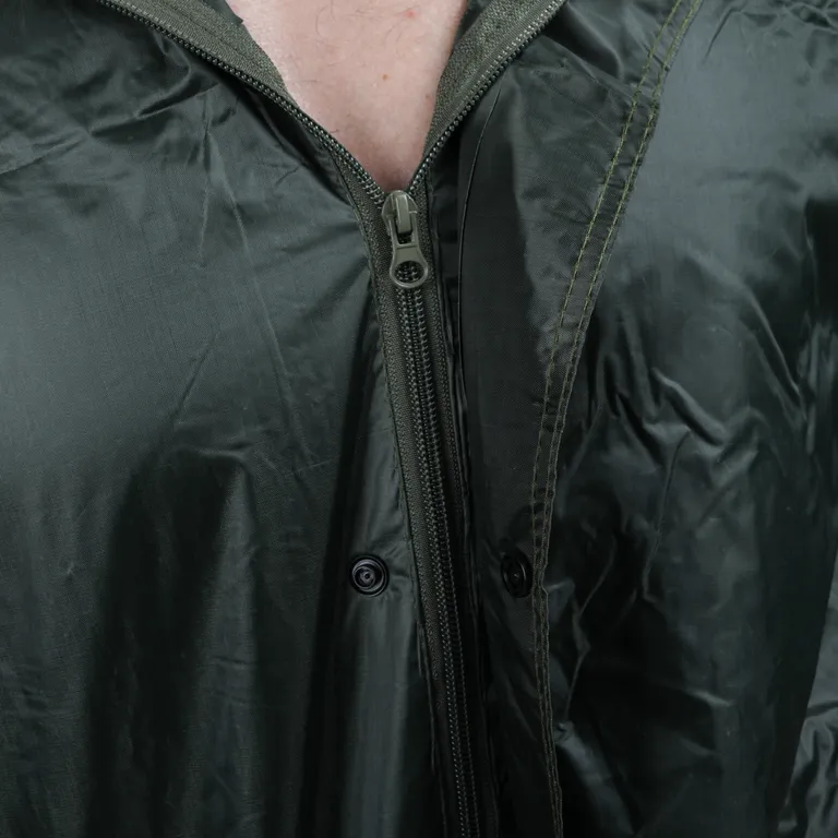 Эталон / Костюм влагозащитный Ливень нейлон