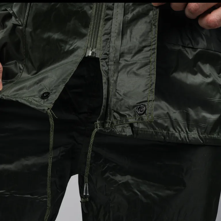 Эталон / Костюм влагозащитный Ливень нейлон