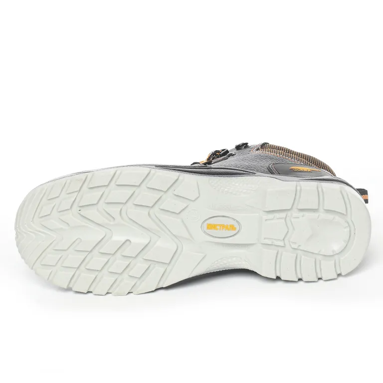 Эталон / Ботинки "МИСТРАЛЬ" ULTRA с поликарбонатным подноском и стелькой ПУ-ТПУ