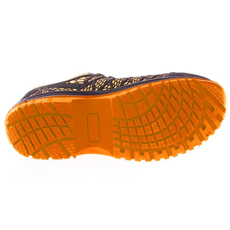 Эталон / Полуботинки/ Кроссовки МИСТРАЛЬ НЕОН, ПУ ТПУ с ПКП АС