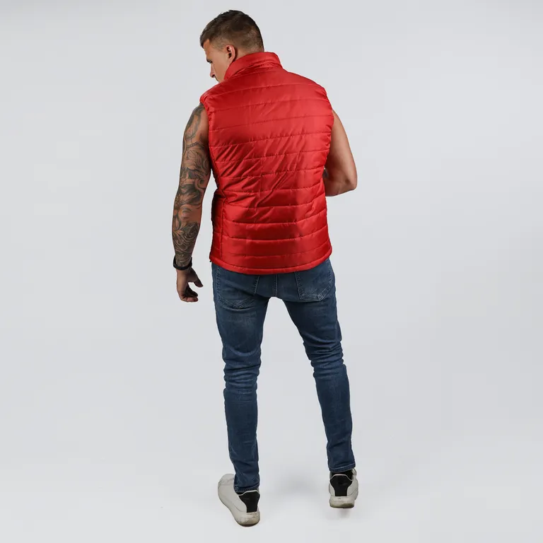 Эталон / Жилет утеплённый "КАНАДА"