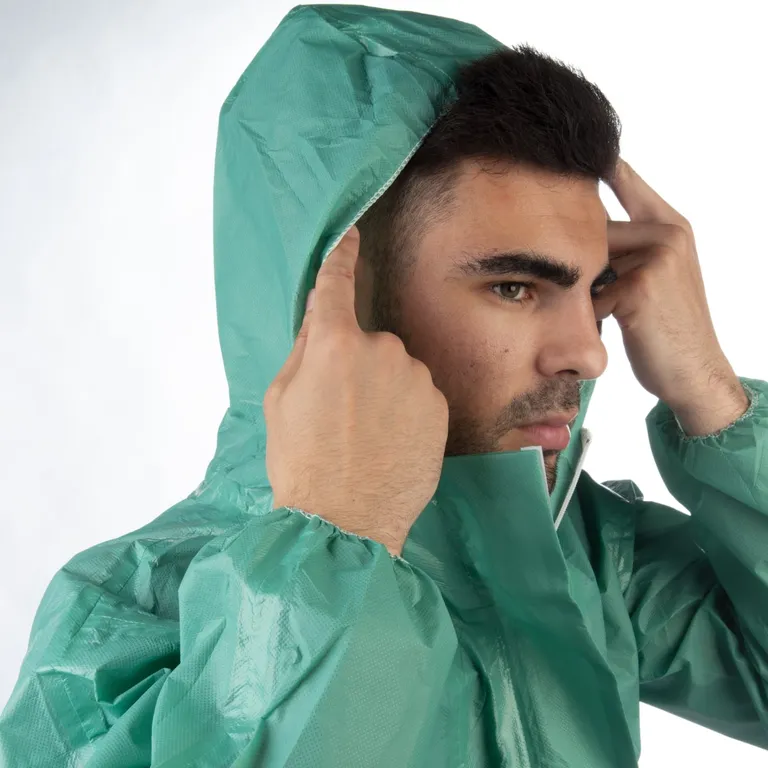 Lakeland / Комбинезон химической защиты Tomtex