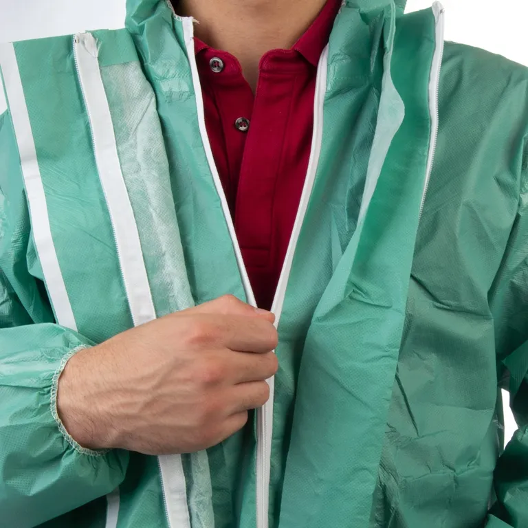 Lakeland / Комбинезон химической защиты Tomtex