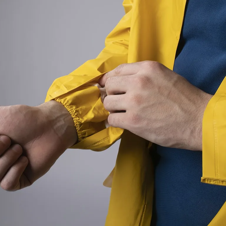 DELTA PLUS / Плащ влагозащитный МА305