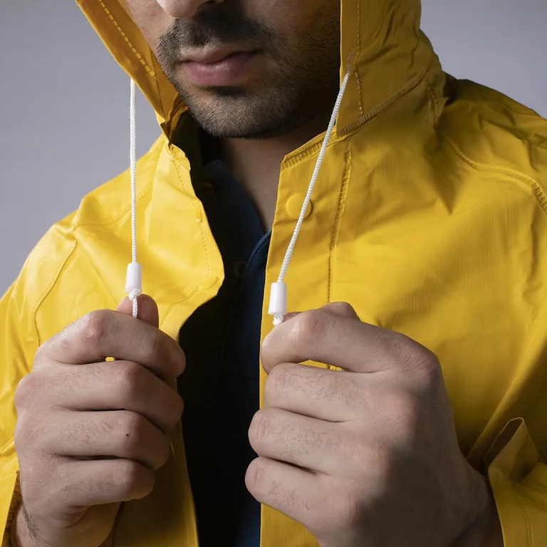 DELTA PLUS / Плащ влагозащитный МА305