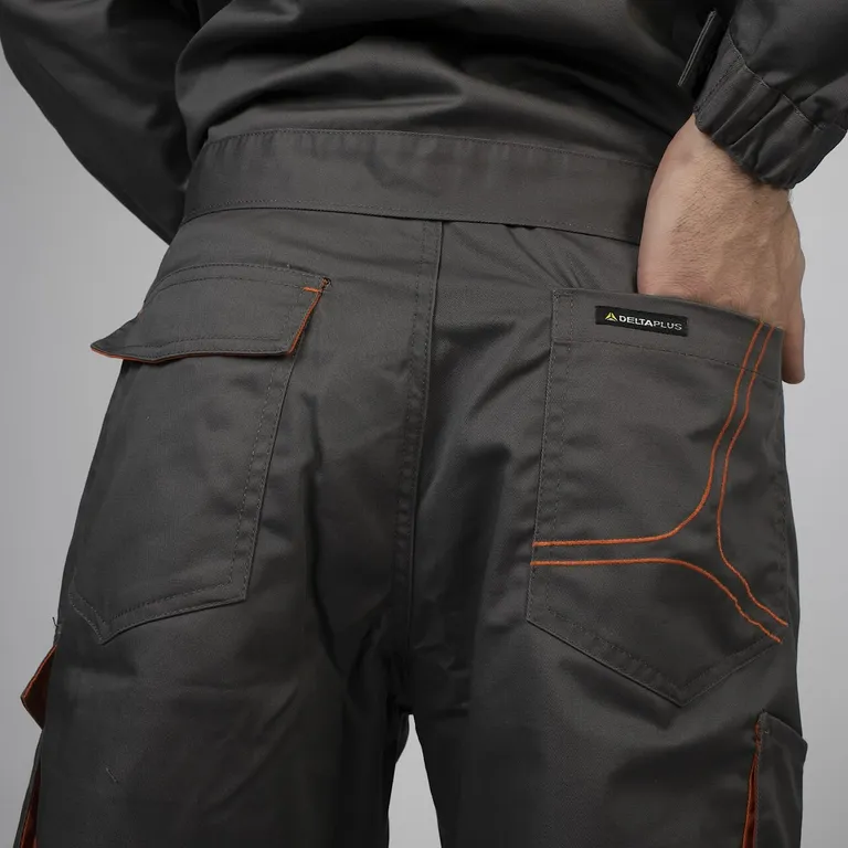DELTA PLUS / Брюки рабочие MACH2