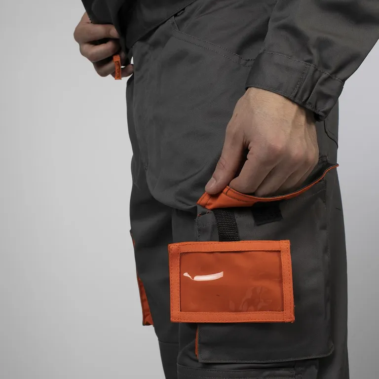 DELTA PLUS / Брюки рабочие MACH2