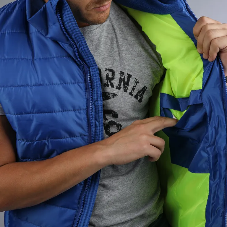 Эталон / Жилет утеплённый "КАНАДА"