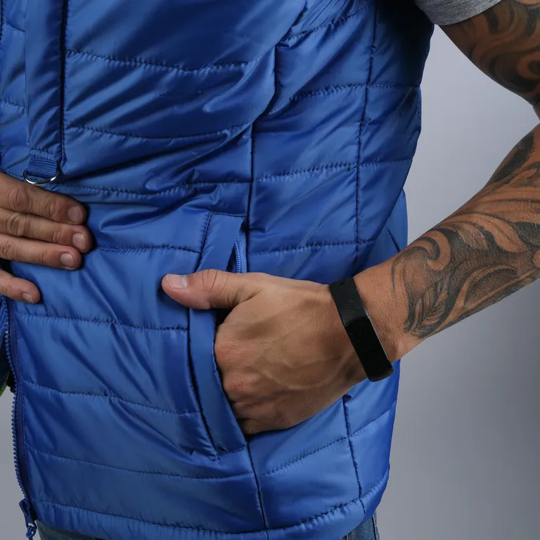 Эталон / Жилет утеплённый "КАНАДА"