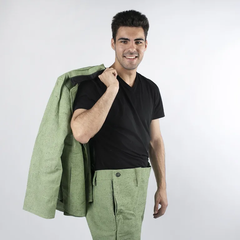 ГК СПЕЦОБЪЕДИНЕНИЕ / Костюм сварщика, пл.550