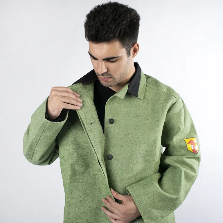 ГК СПЕЦОБЪЕДИНЕНИЕ / Костюм сварщика, пл.550